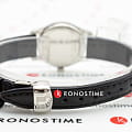 Швейцарские часы Tissot Tradition 5.5 Lady T063.009.16.058.00, фото 8